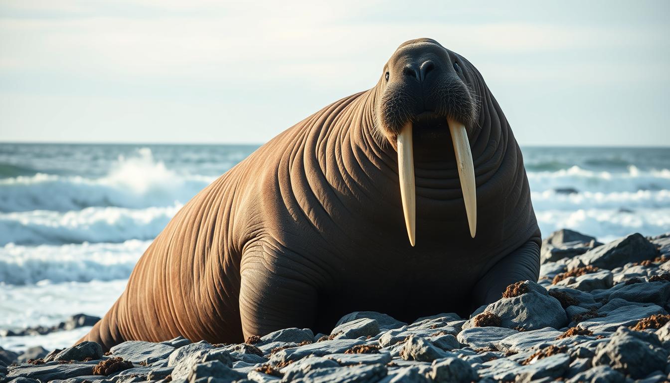 Walrus