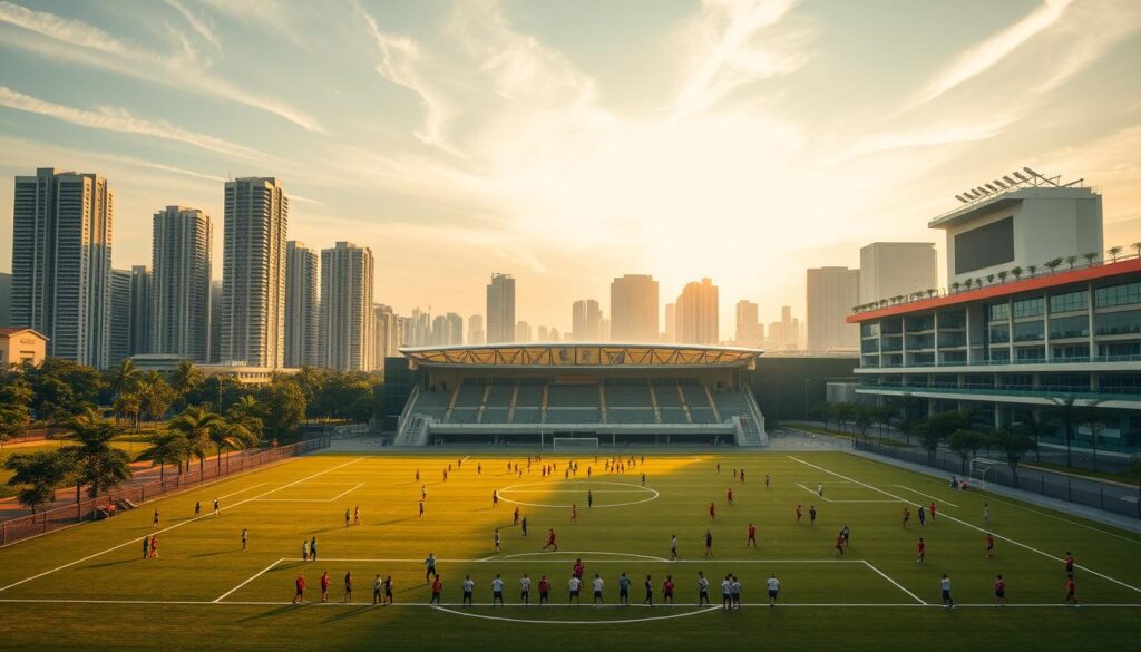 akademi Duta FC akademi Duta FC