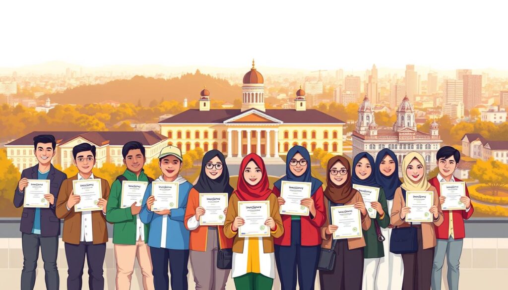 beasiswa Universitas Baturaja beasiswa Universitas Baturaja