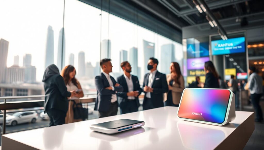 kolaborasi Xantus jakarta kolaborasi Xantus jakarta