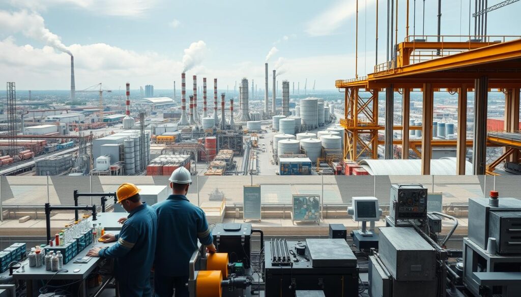 manfaat produk Xantus untuk industri terkait manfaat produk Xantus untuk industri terkait