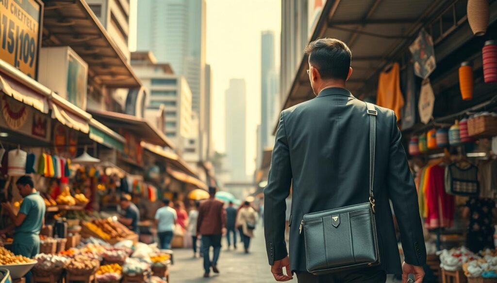 penetrasi pasar penetrasi pasar
