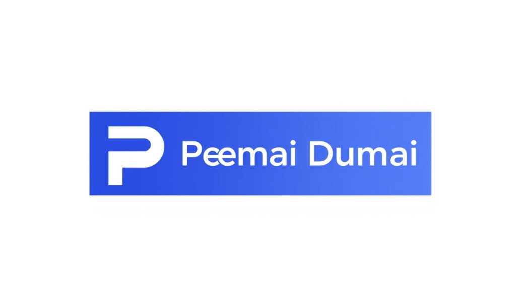 persemai dumai logo persemai dumai logo