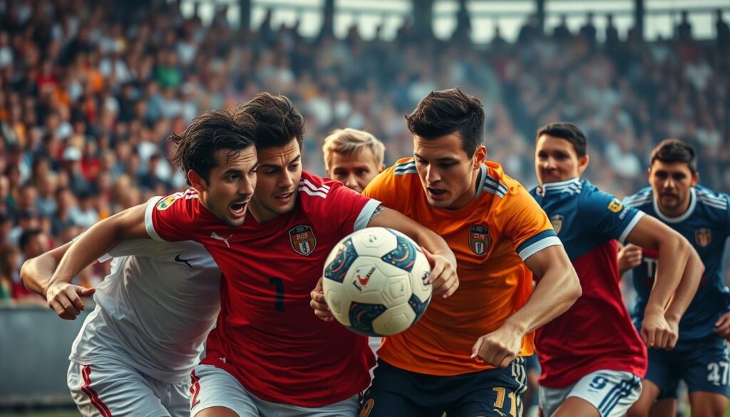 rivalitas di Liga rivalitas di Liga