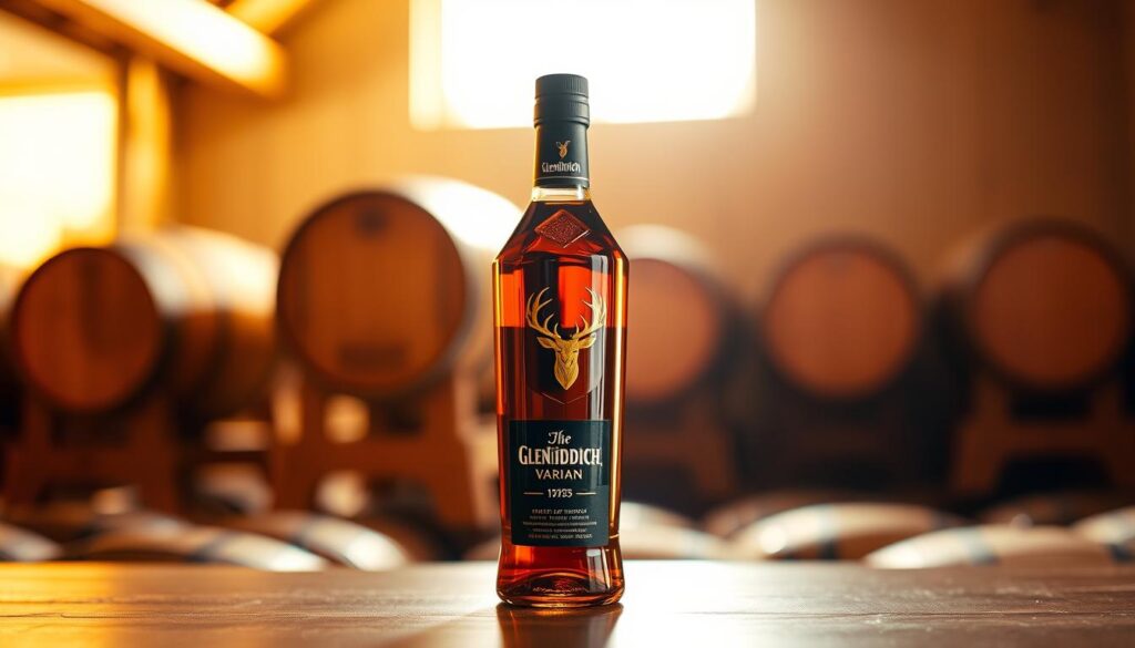 varian Glenfiddich varian Glenfiddich
