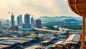 Berita Terkini: Angola Mencapai Kemajuan Ekonomi