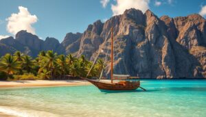 Menjelajahi Keajaiban Antigua dan Barbuda: Destinasi Terbaik