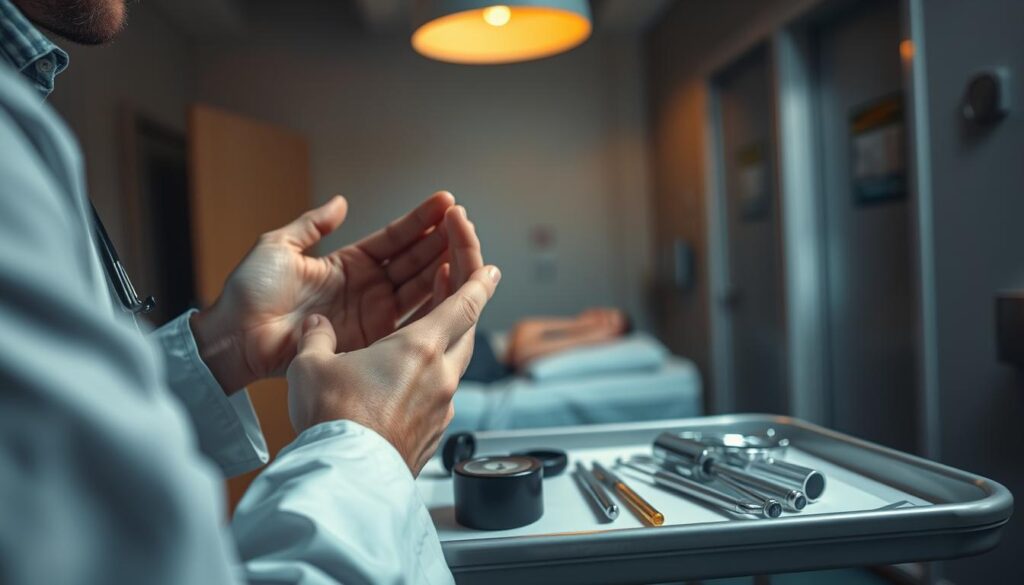 Diagnosis penyalahgunaan alkohol