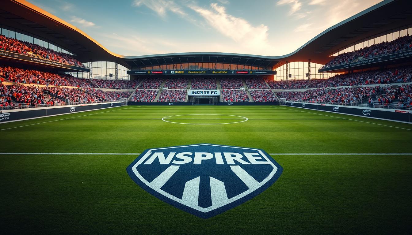 Inspire FC