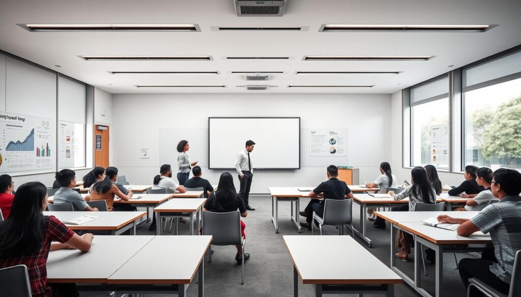 Kurikulum dan Metodologi Pembelajaran di Sekolah Tinggi Ilmu Ekonomi Prasetiya Mulya Kurikulum dan Metodologi Pembelajaran di Sekolah Tinggi Ilmu Ekonomi Prasetiya Mulya