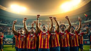 Maung Anom FC Raih Kemenangan Gemilang