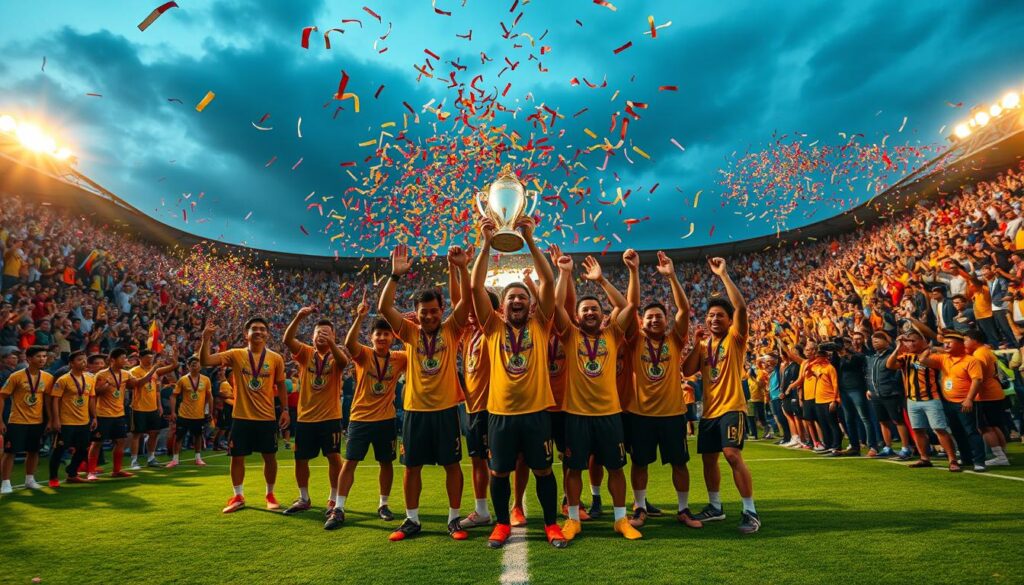 Momen Bersejarah Maung Anom FC Momen Bersejarah Maung Anom FC