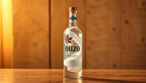 Ouzo: Minuman Tradisional Yunani yang Mendunia
