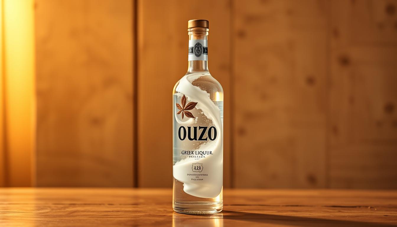 Ouzo
