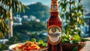 Paulaner Enters the Indonesian Beer Scene
