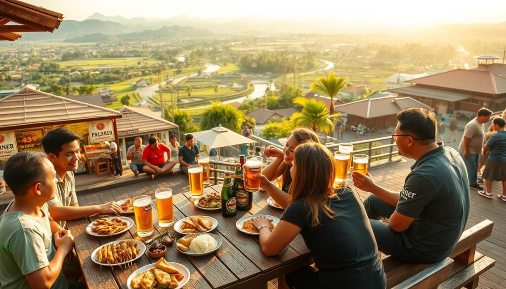 Paulaner dan Wisata Kuliner Paulaner dan Wisata Kuliner