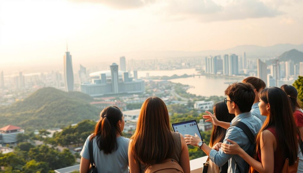 Peluang Kerja di Indonesia