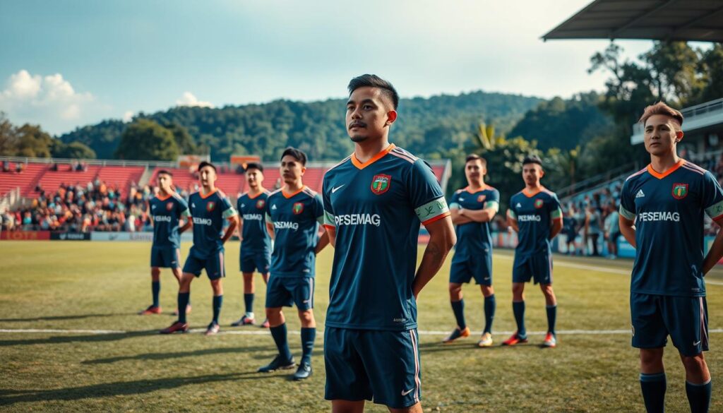 Pemain Persemag Magetan