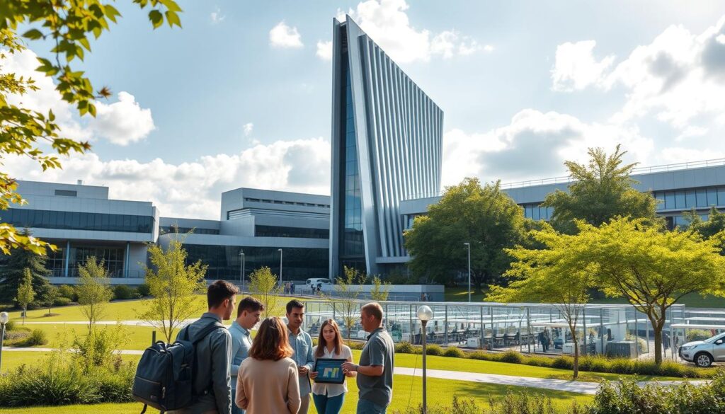 Penelitian dan Inovasi di Universitas Pembangunan Jaya