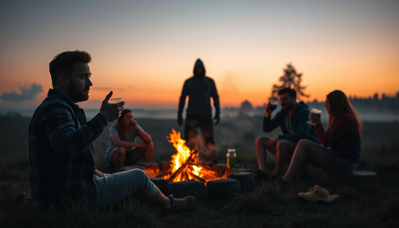 Penyalahgunaan alkohol