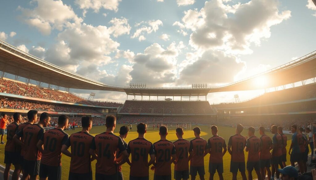 Perbandingan tim Liga Indonesia