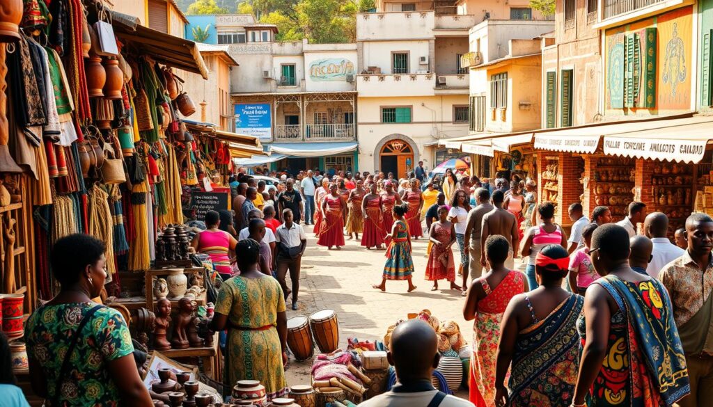 Perkembangan Sosial dan Budaya