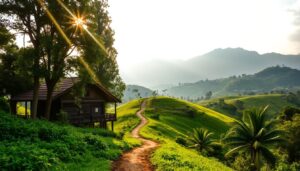 Perkesit Cianjur: Informasi Terbaru dan Terpercaya