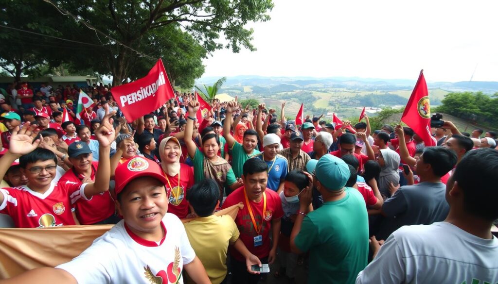 Persikabumi Sukabumi Komunitas