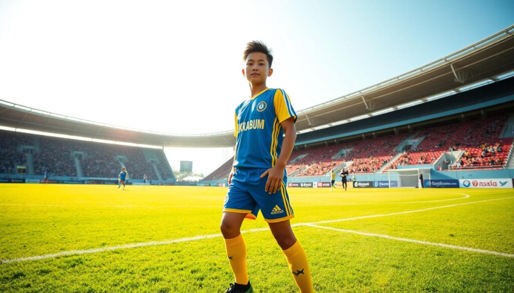 Persikabumi Sukabumi Pemain Muda