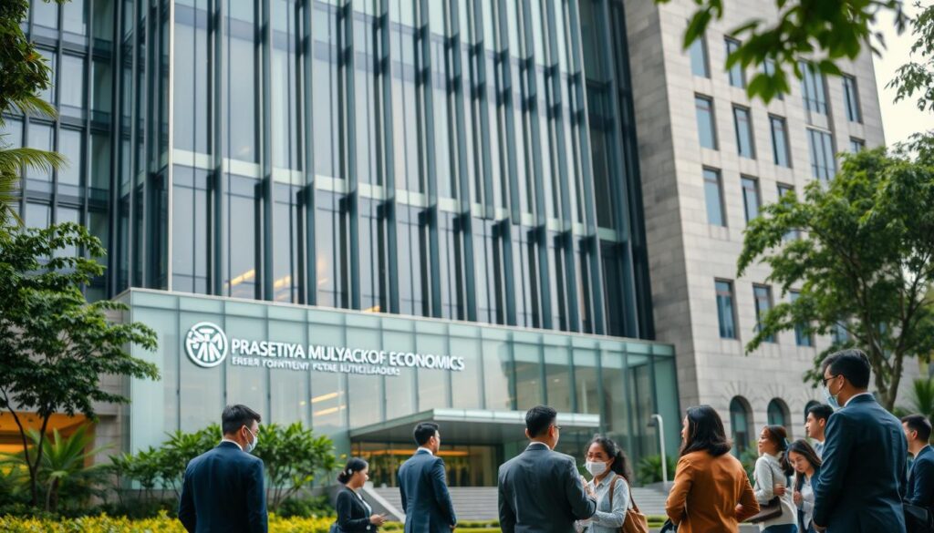 Program Magang Sekolah Tinggi Ilmu Ekonomi Prasetiya Mulya Program Magang Sekolah Tinggi Ilmu Ekonomi Prasetiya Mulya