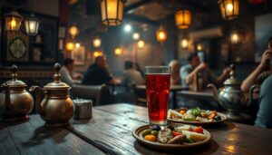 Menikmati Rakı, Minuman Khas Turki yang Memukau