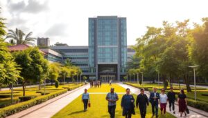 Sekolah Tinggi Ilmu Ekonomi Prasetiya Mulya: Mempersiapkan Generasi Pemimpin