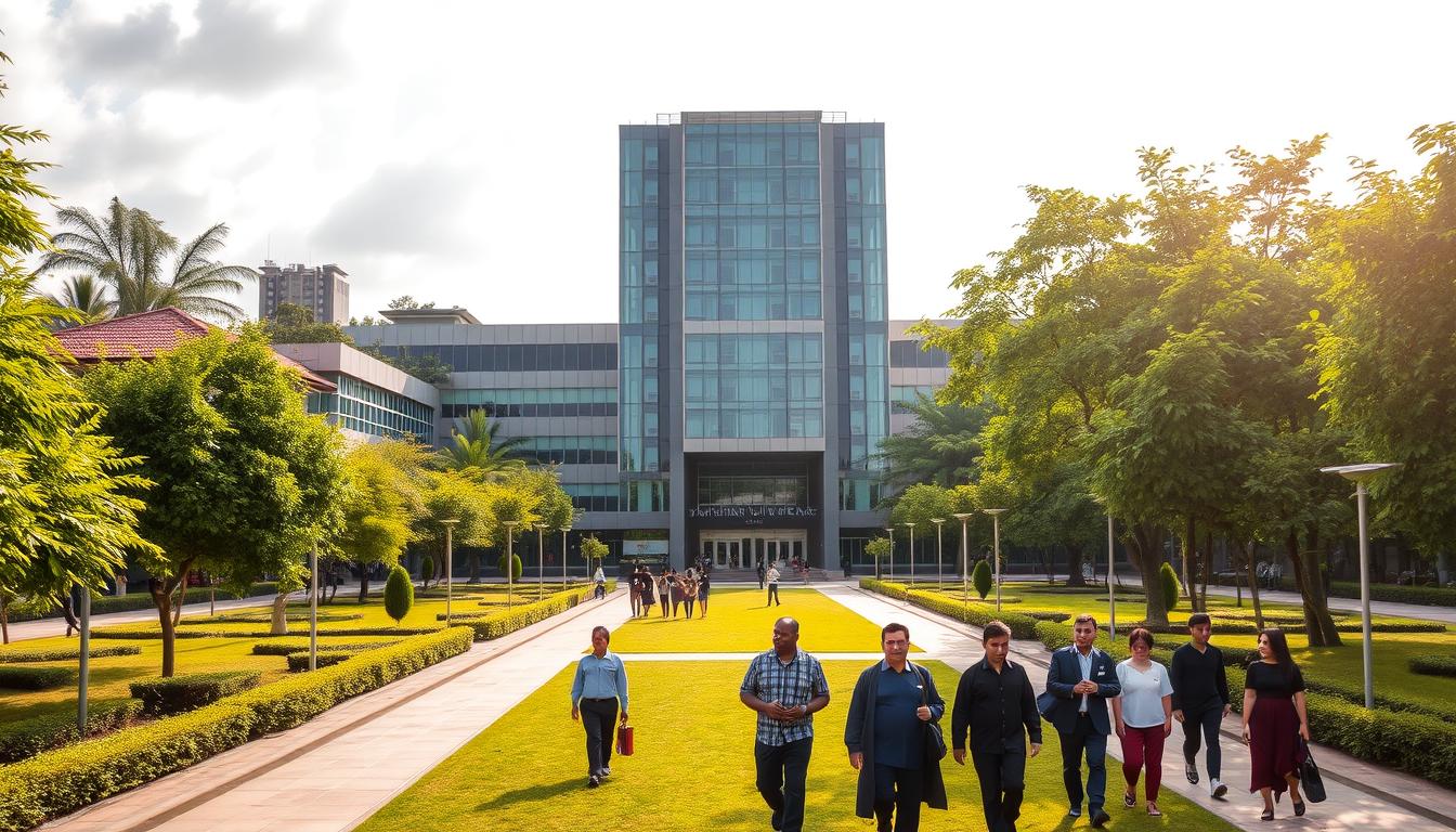 Sekolah Tinggi Ilmu Ekonomi Prasetiya Mulya