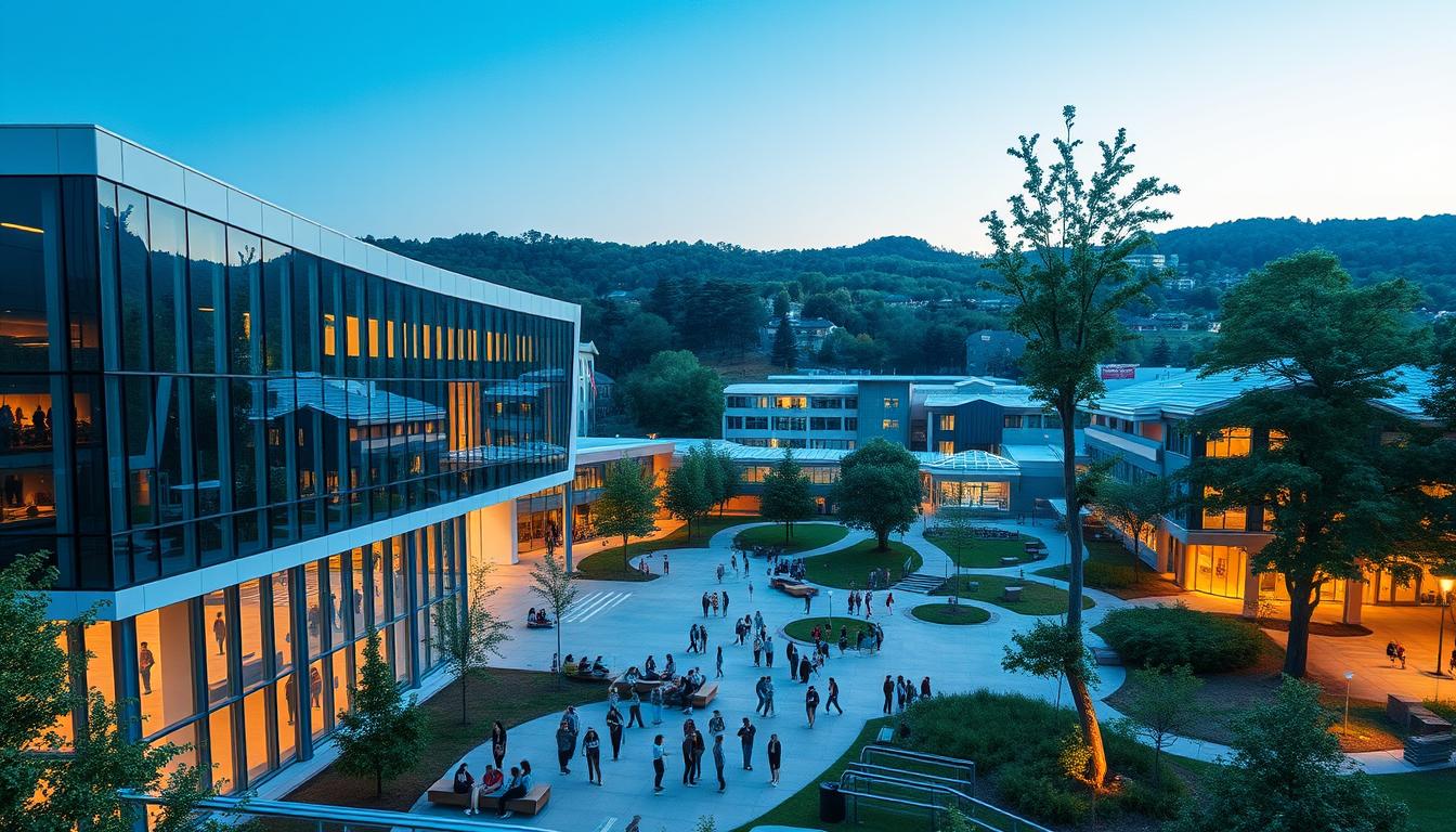 Universitas Bina Nusantara