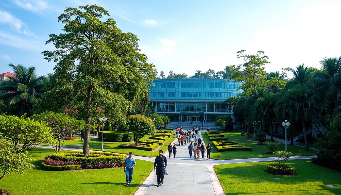 Universitas Gunadarma