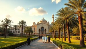 Universitas Islam Sumatera Utara: Pusat Pembelajaran Islam Terkemuka