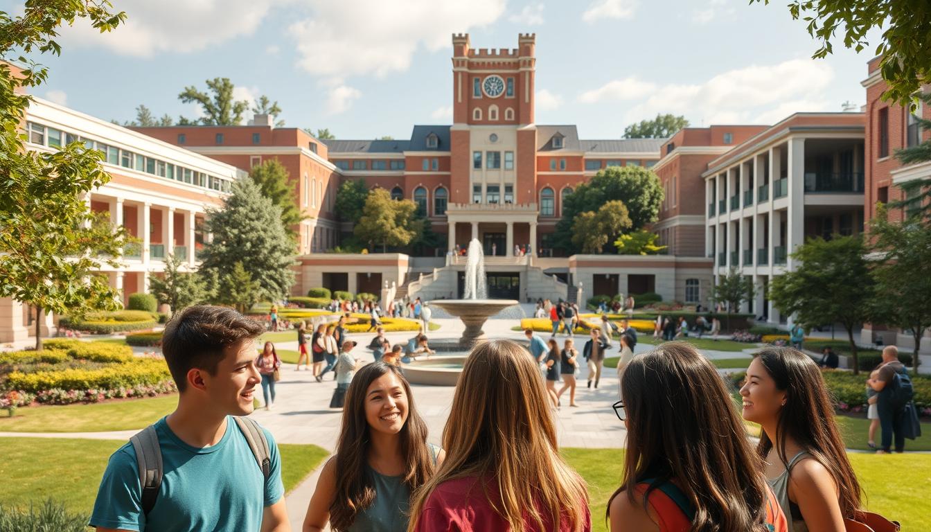 Universitas Muhammadiyah Palembang