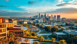 Universitas Pembangunan Jaya: Transforming Education in Indonesia