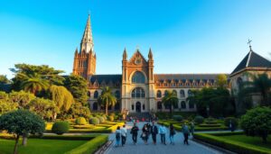 Universitas Swiss German: Membuka Peluang Baru di Indonesia