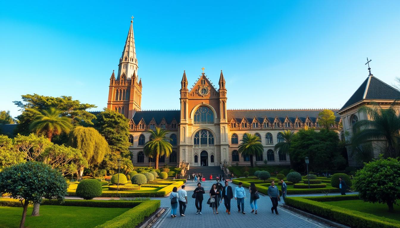 Universitas Swiss German