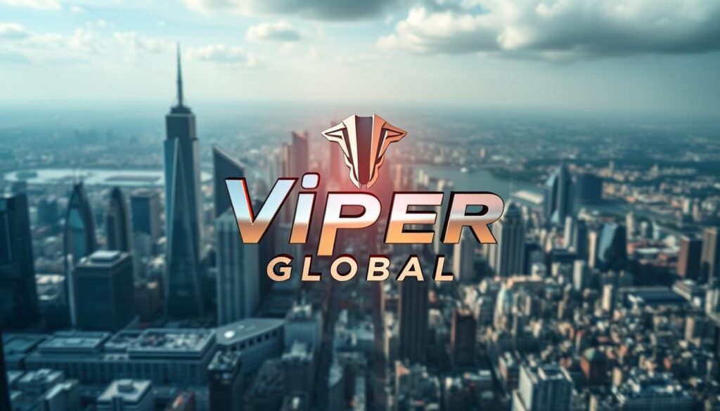 Viper Global Viper Global