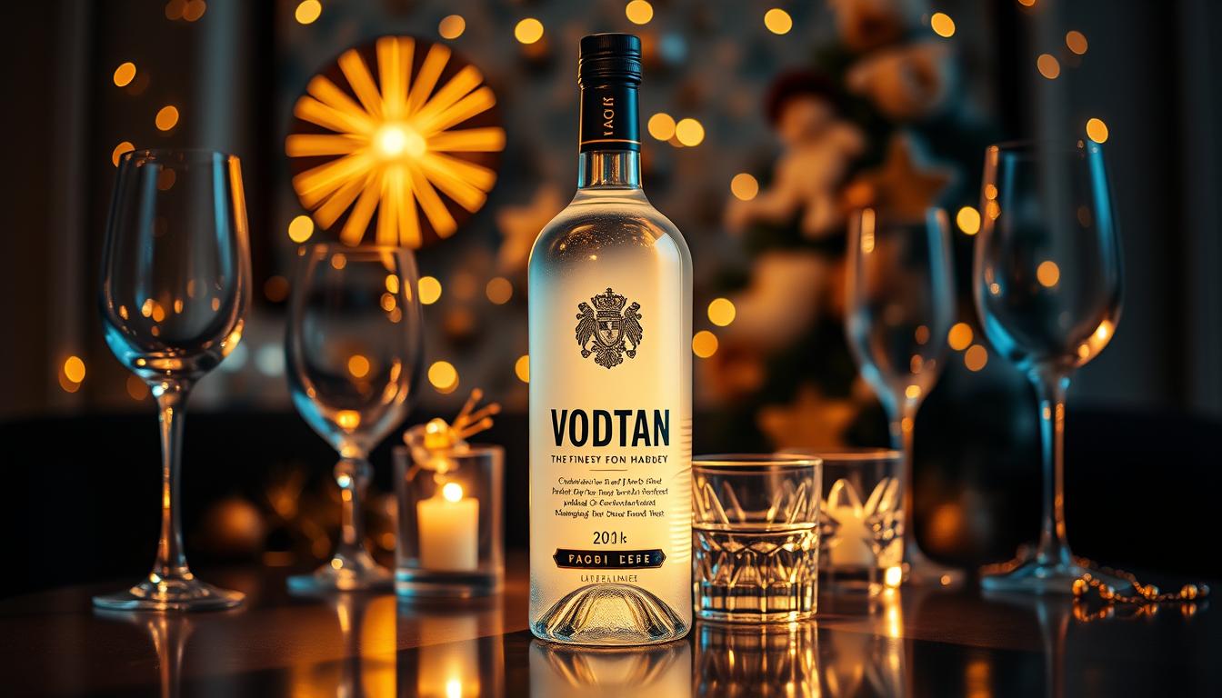 Vodka