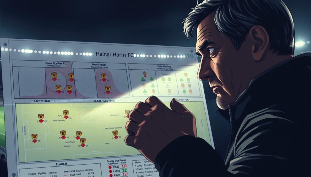 analisis tim lawan Harin FC analisis tim lawan Harin FC