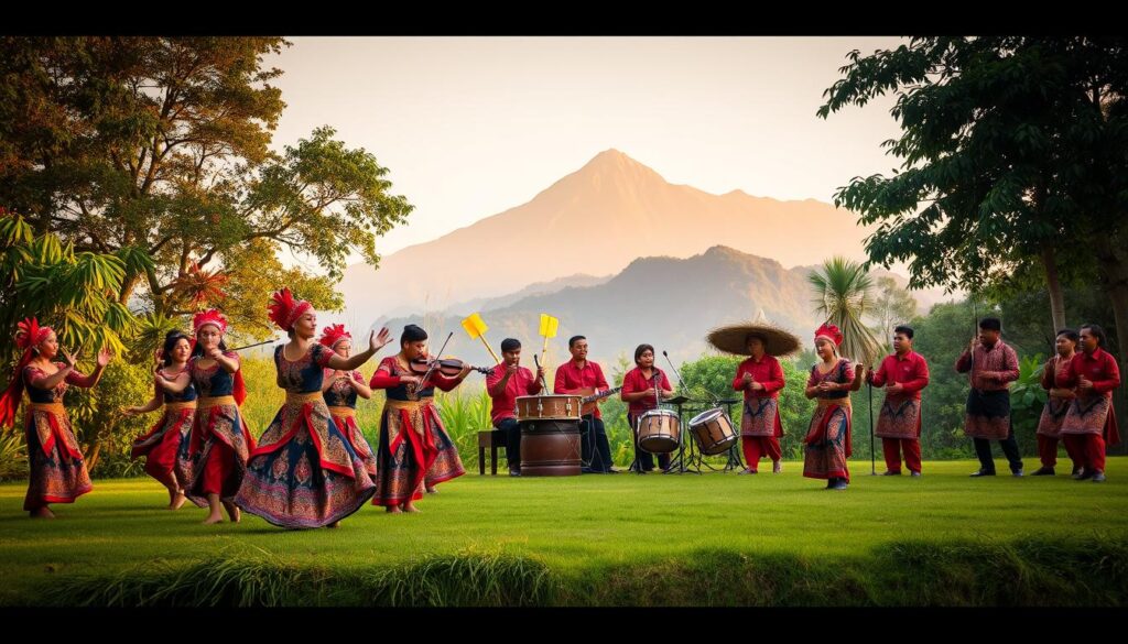 grup kesenian cianjur