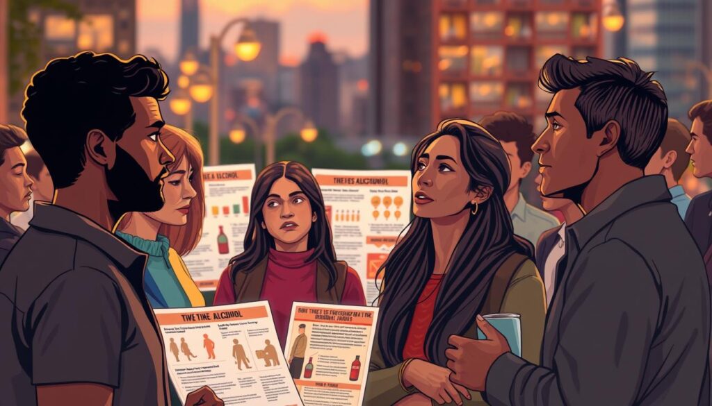 inisiatif kesadaran alkohol