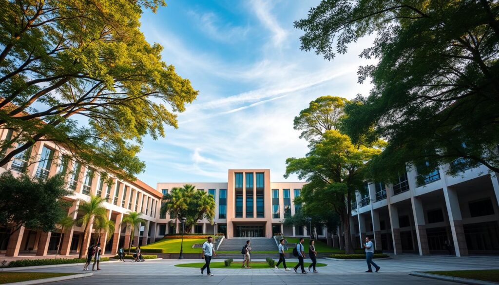 jurusan-jurusan UMTas