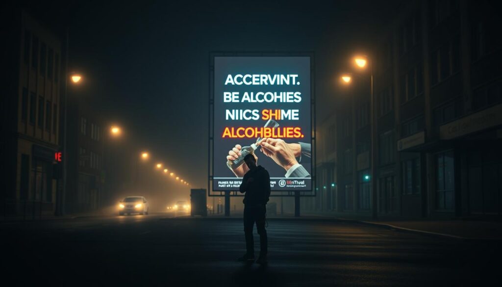 kampanye anti-alkohol