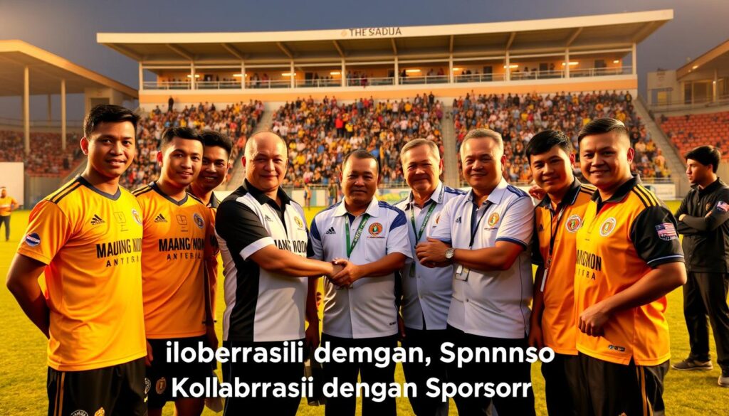 kolaborasi sponsor kolaborasi sponsor