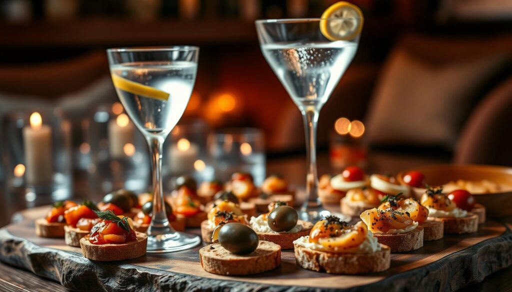 makanan pembuka vodka makanan pembuka vodka