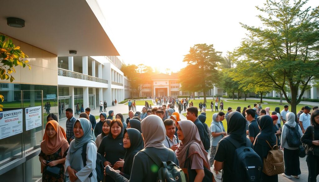 pendaftaran mahasiswa baru UMTas